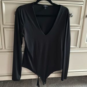 Express Body Contour Bodysuit